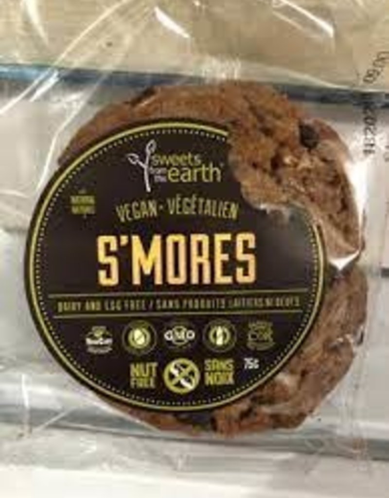 Cookie - S’mores (75g)
