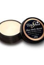 TouShea Shea Body Butter (100g)