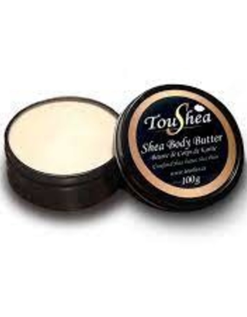 TouShea Shea Body Butter (100g)