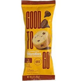 Good to Go - Blondies (40g)