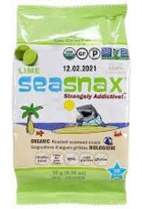 Seasnax - Lime (10g)