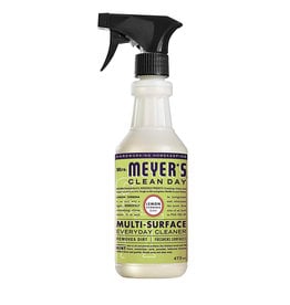 Mrs. Meyer's -Everyday Cleaner Lemon (473ml)