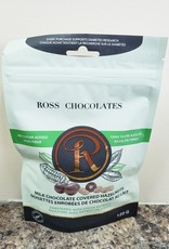 Ross Chocolate Milk Chocolate Hazelnuts - No Sugar Added (120g)