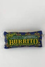 Plant-Based Burrito - Black Bean Veg (170g)