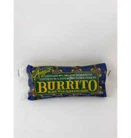 Plant-Based Burrito - Black Bean Veg (170g)