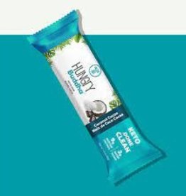 Hungry Buddha Snack Bar- Buddha Coconut Cacao Bar  (40g)