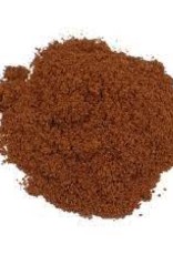 Cloves - Organic Ground (31g)