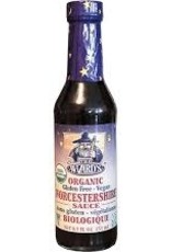 CANADIAN - Worcestershire Sauce (251mL)
