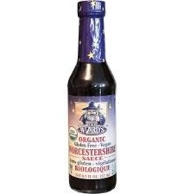 CANADIAN - Worcestershire Sauce (251mL)
