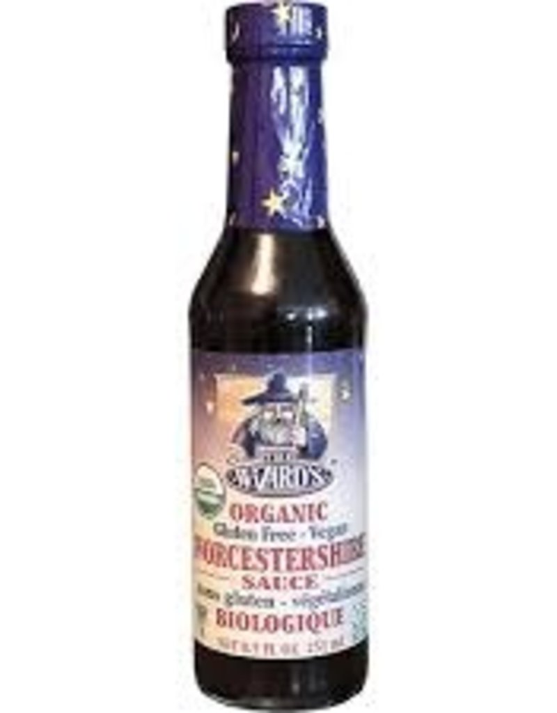 CANADIAN - Worcestershire Sauce (251mL)