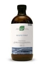 Health First CANADIAN - Respir First Herbal Formula HFN (500ml)