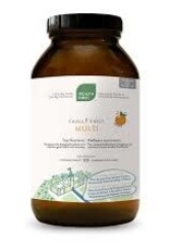 Health First CANADIAN - Multivitamin Family Sugar Free -  Orange Chewable HFN  (60ct)