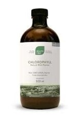 Health First CANADIAN - Chlorophyll  - Natural Mint 150mg HFN (500ml)