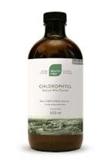 Health First Chlorophyll  - Natural Mint 150mg HFN (500ml)