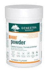 Genestra Probiotics - HMF Powder (75g)