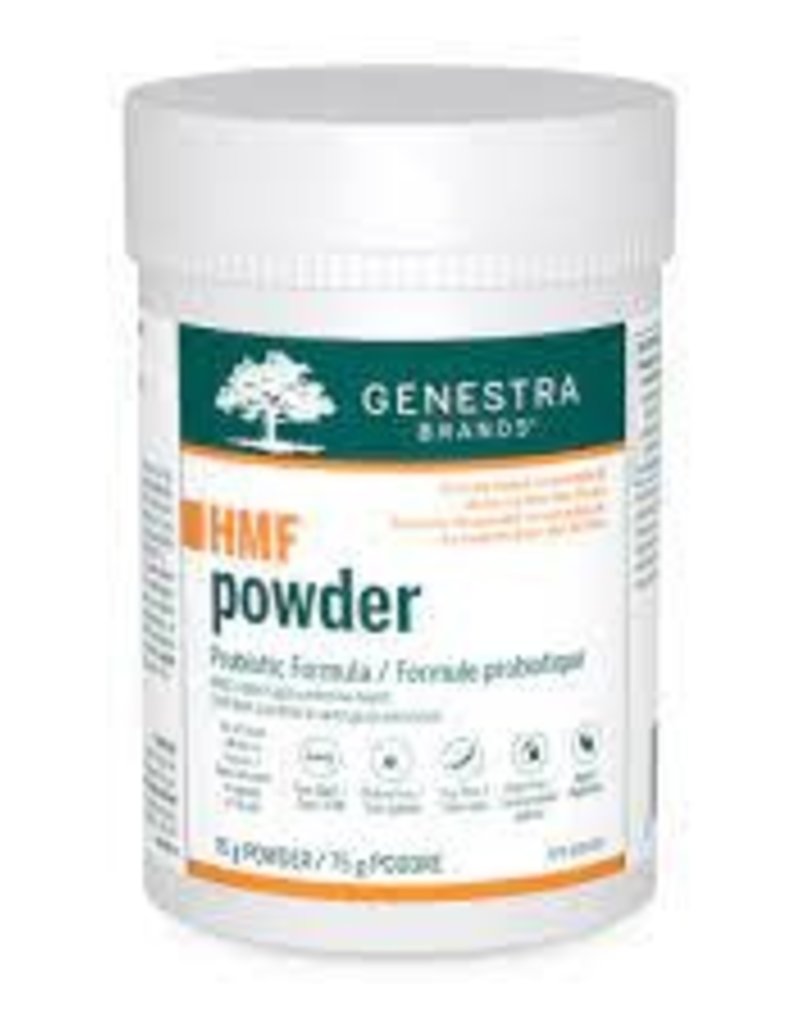 Genestra Probiotics - HMF Powder (75g)