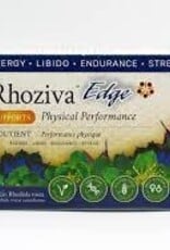 Rhoziva Edge - Men & Women (60 caps)