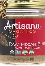 Artisana Pecan Butter - Raw Organic (227g)
