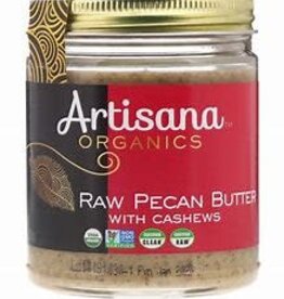Artisana Pecan Butter - Raw Organic (227g)