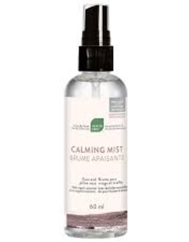 Health First CANADIAN - Calming Mist - HFN (60ml)