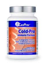 CanPrev Cold Pro Immune Formula (90cp)