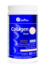 CanPrev CANADIAN - Collagen Bone Fortibone (210gr)