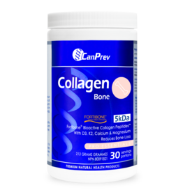 CanPrev CANADIAN - Collagen Bone Fortibone (210gr)