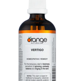 Tincture - Vertigo (100ml)