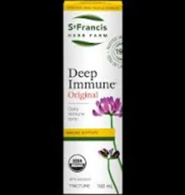 Deep Immune - Ticture (100ml)