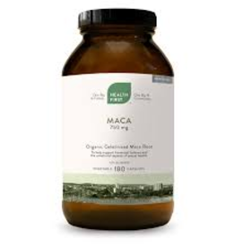 Health First CANADIAN - Maca 750mg  HFN (60cp)
