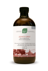 Health First Joints First - Natural Apple Flavour -  HFN (500ml)