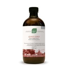 Health First CANADIAN - Joints First - Natural Apple Flavour -  HFN (500ml)