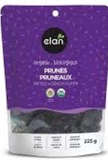 CANADIAN  - Pitted Prunes - Organic (225g)