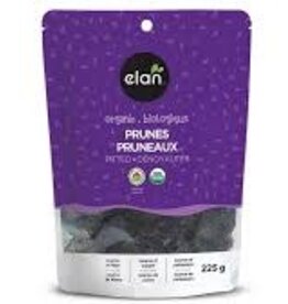 CANADIAN  - Pitted Prunes - Organic (225g)