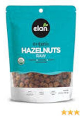 CANADIAN - Hazelnuts - Raw (165g)