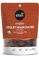 CANADIAN - Dates - Pitted Organic (185g)