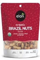 Brazil Nuts - Raw (185g)