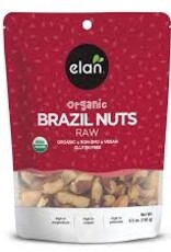 CANADIAN  - Brazil Nuts - Raw Organic(185g)