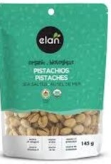CANADIAN - Pistachios Sea Salted - Organic (145g)