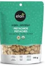 Pistachios Sea Salted - Organic- Snacks (145g)