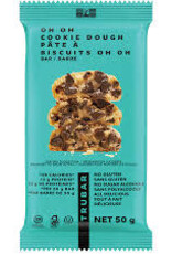Trubar Protein Bar - Plant Based - Oh Oh Cookie Dough (50g)