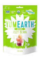 Yum Earth Jelly Beans - Vegan Organic -(113g)