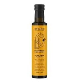 Phoeapolis Organics Olive Oil - Organic Extra Vigin (500ml)
