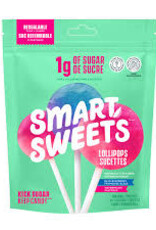 Lollipops - Smart Sweets (12ct)