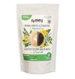 Nummy Creations Herbal Coffee Alternative - Instant - Original  (300g)