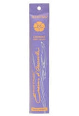 Maroma Incense Stick Premium - Lavender (10pk)