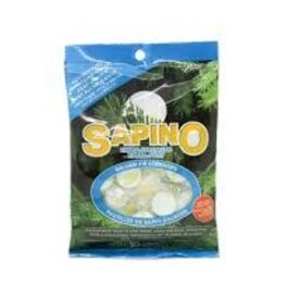 Sapino Lozenges - Balsam Fir Extra Strength - Sugar Free (30 ct)