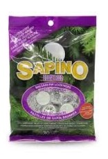 Sapino Fir Lozenges - Balsam Fir  w Echinacea- Sugar Free (30 ct)