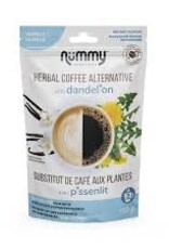 Nummy Creations Herbal Coffee Alternative - Instant - Vanilla (150g)