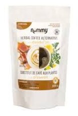 Nummy Creations Herbal Coffee Alternative - Instant - Pumpkin Spice (300g)